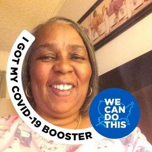 Meet your Posher, Pamela